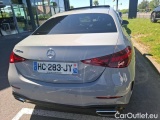 Mercedes  C-Klasse 2.0 C 300 DE PHEV AMG LINE + AUTO #16
