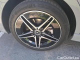  Mercedes  C-Klasse 2.0 C 300 DE PHEV AMG LINE + AUTO #25
