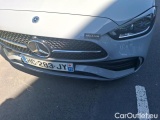  Mercedes  C-Klasse 2.0 C 300 DE PHEV AMG LINE + AUTO #24
