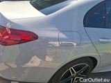  Mercedes  C-Klasse 2.0 C 300 DE PHEV AMG LINE + AUTO #46