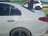  Mercedes  C-Klasse 2.0 C 300 DE PHEV AMG LINE + AUTO #45