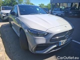  Mercedes  C-Klasse 2.0 C 300 DE PHEV AMG LINE + AUTO #48