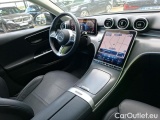  Mercedes  C-Klasse 2.0 C 300 E PHEV AVANTGARDE LINE AUTO #4