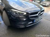  Mercedes  C-Klasse 2.0 C 300 E PHEV AVANTGARDE LINE AUTO #20