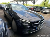  Mercedes  C-Klasse 2.0 C 300 E PHEV AVANTGARDE LINE AUTO #23