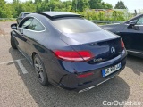  Mercedes  C-Klasse 1.5 C 200 AMG LINE AUTO #2