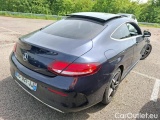  Mercedes  C-Klasse 1.5 C 200 AMG LINE AUTO #3