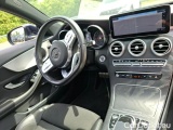  Mercedes  C-Klasse 1.5 C 200 AMG LINE AUTO #4