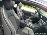  Mercedes  C-Klasse 1.5 C 200 AMG LINE AUTO #9
