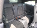  Mercedes  C-Klasse 1.5 C 200 AMG LINE AUTO #10