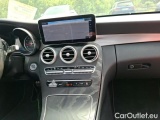  Mercedes  C-Klasse 1.5 C 200 AMG LINE AUTO #11