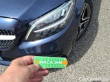  Mercedes  C-Klasse 1.5 C 200 AMG LINE AUTO #32