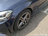  Mercedes  C-Klasse 1.5 C 200 AMG LINE AUTO #34