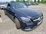  Mercedes  C-Klasse 1.5 C 200 AMG LINE AUTO #51