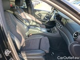  Mercedes  E-Klasse 2.0 E 300 DE AMG LINE AUTO #9