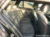  Mercedes  E-Klasse 2.0 E 300 DE AMG LINE AUTO #10