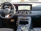  Mercedes  E-Klasse 2.0 E 300 DE AMG LINE AUTO #11