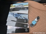  Mercedes  E-Klasse 2.0 PHEV 300 D E AMG LINE AUTO 4MATIC #6