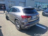  Mercedes  GLA 2.0  200 D AMG LINE DCT #2