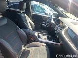  Mercedes  GLA 2.0  200 D AMG LINE DCT #9