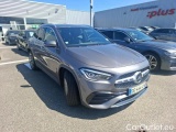  Mercedes  GLA 2.0  200 D AMG LINE DCT #38