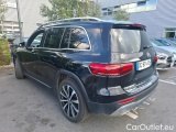  Mercedes  GLB 2.0  200 D BUSINESS LINE #2
