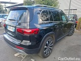  Mercedes  GLB 2.0  200 D BUSINESS LINE #3