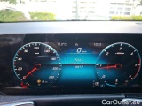  Mercedes  GLB 2.0  200 D BUSINESS LINE #7