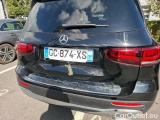  Mercedes  GLB 2.0  200 D BUSINESS LINE #38