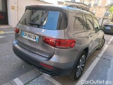  Mercedes  GLB 2.0  200 D BUSINESS LINE #3