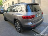  Mercedes  GLB 2.0  200 D BUSINESS LINE #2