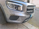 Mercedes  GLB 2.0  200 D BUSINESS LINE #38
