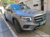  Mercedes  GLB 2.0  200 D BUSINESS LINE #51