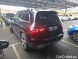  Mercedes  GLB 2.0  200 D BUSINESS LINE #2