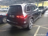  Mercedes  GLB 2.0  200 D BUSINESS LINE #3