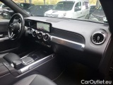  Mercedes  GLB 2.0  200 D BUSINESS LINE #4