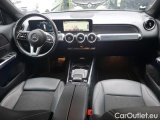  Mercedes  GLB 2.0  200 D BUSINESS LINE #9