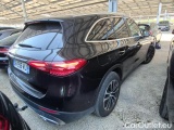  Mercedes  GLC 2.0  220 D BUSINESS LINE 4MATIC #3