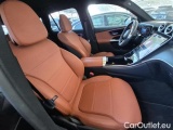  Mercedes  GLC 2.0  220 D BUSINESS LINE 4MATIC #9