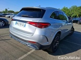  Mercedes  GLC 2.0  300 D PHEV AMG LINE 4MATIC #3