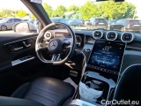  Mercedes  GLC 2.0  300 D PHEV AMG LINE 4MATIC #11