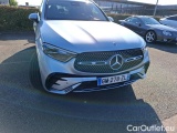  Mercedes  GLC 2.0  300 D PHEV AMG LINE 4MATIC #22