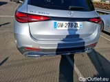  Mercedes  GLC 2.0  300 D PHEV AMG LINE 4MATIC #21