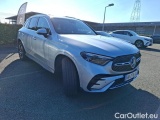  Mercedes  GLC 2.0  300 D PHEV AMG LINE 4MATIC #34
