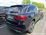  Mercedes  GLC 2.0  300 DE AMG LINE 4MATIC #3