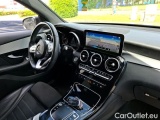  Mercedes  GLC 2.0  300 DE AMG LINE 4MATIC #4