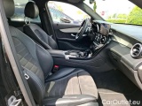  Mercedes  GLC 2.0  300 DE AMG LINE 4MATIC #9