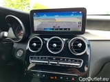  Mercedes  GLC 2.0  300 DE AMG LINE 4MATIC #11