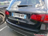  Mercedes  GLC 2.0  300 DE AMG LINE 4MATIC #30