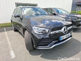  Mercedes  GLC 2.0  300 DE AMG LINE 4MATIC #51